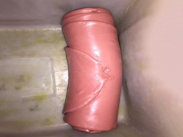 UV胶辊胶料