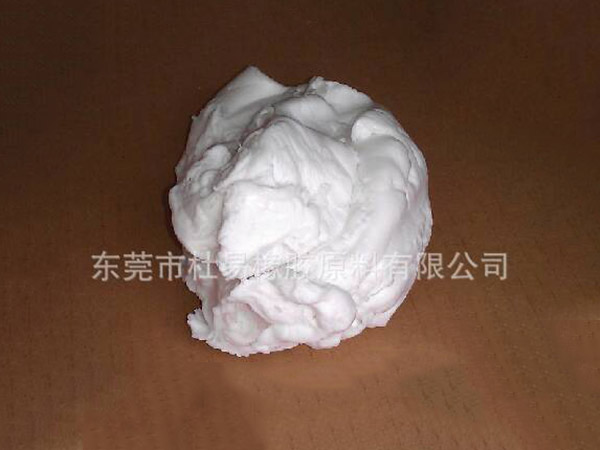 硅胶发泡剂供应商