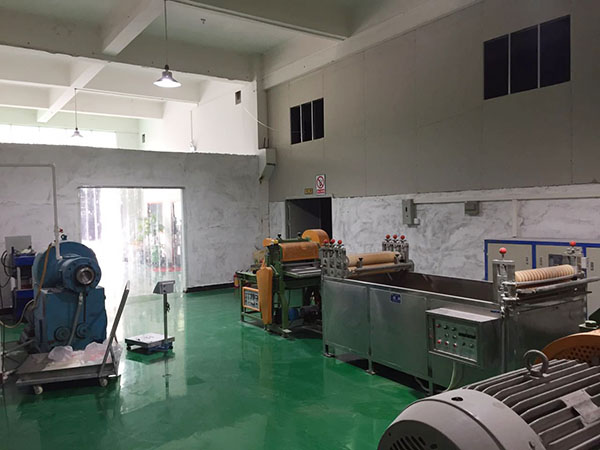 车间